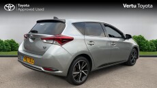 Toyota Auris 1.8 Hybrid GB25 5dr CVT Hybrid Hatchback